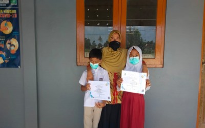 KOMPETISI SAINS MADRASAH ( KSM ) KEMENAG BOYOLALI